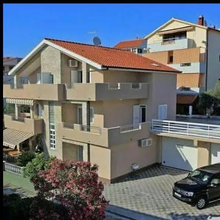 Aparthotel Apartman Boa Antica 2 Trogir