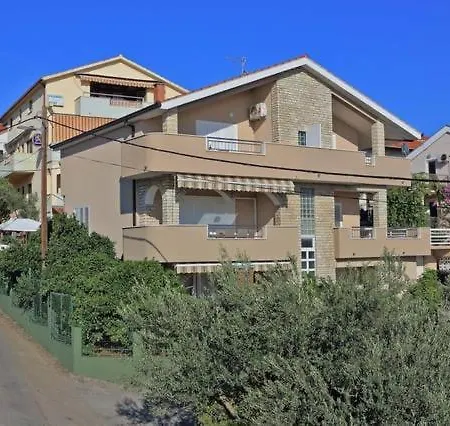Apartman Boa Antica 2 Aparthotel *