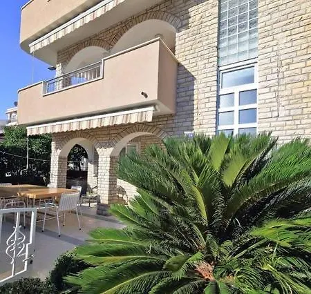Aparthotel Apartman Boa Antica 2 *