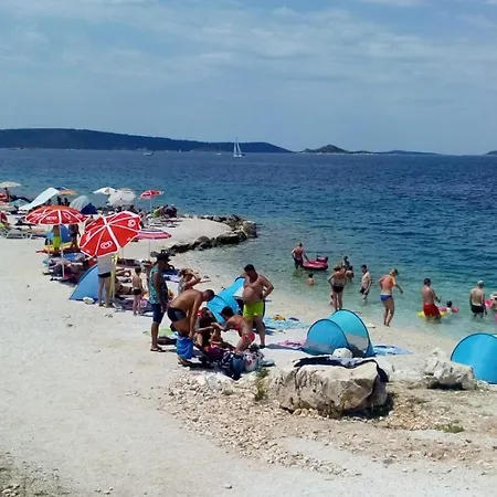 Apartman Boa Antica 2 * Trogir