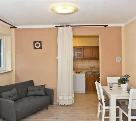 Apartman Boa Antica 2 Aparthotel Trogir