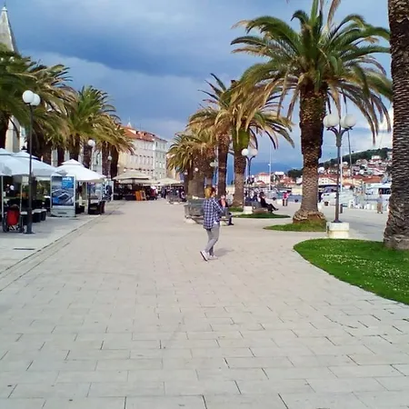Apartman Boa Antica 2 Trogir